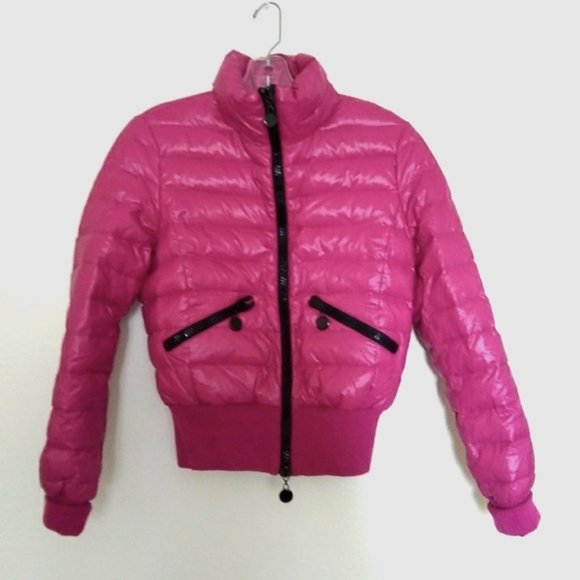 United Colors Of Benetton Jackets & Blazers - Benetton High Performance Down Puffer Jacket
